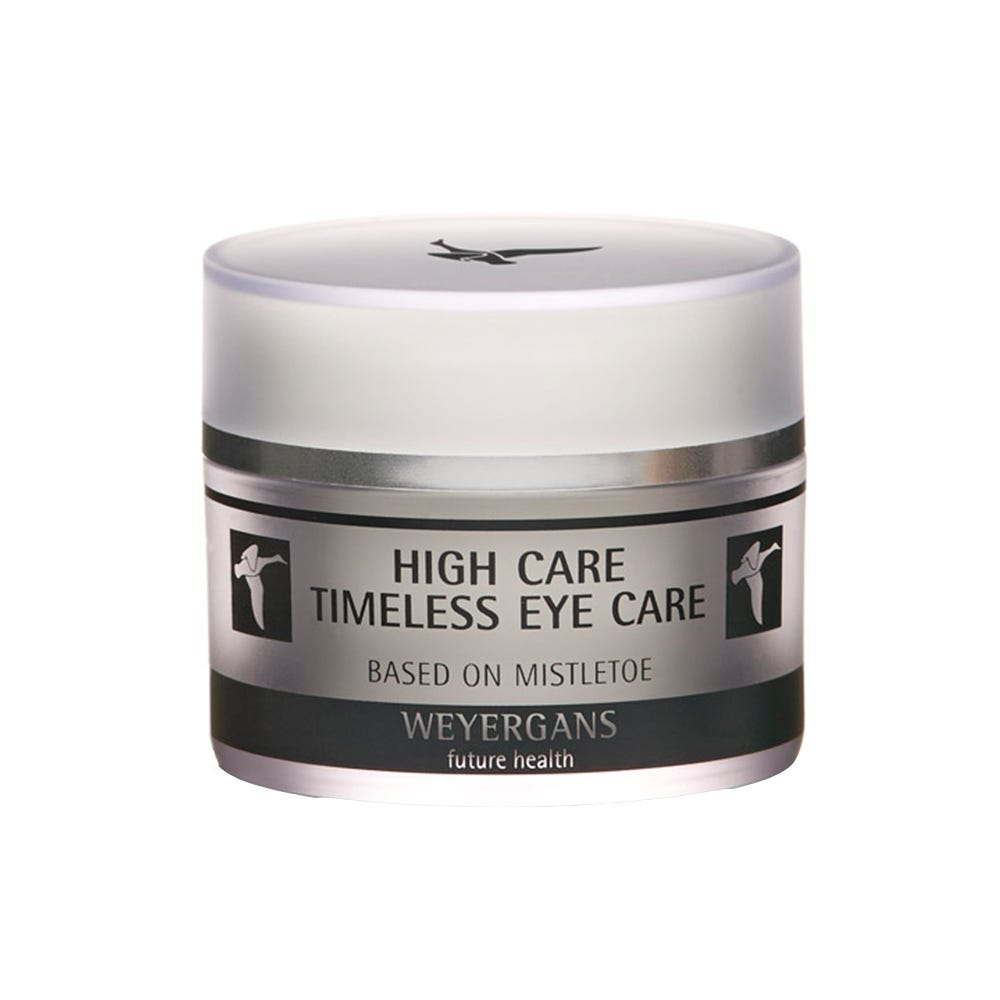 Weyergans Spa Line High Care Soon Future Eye Care 15 ml