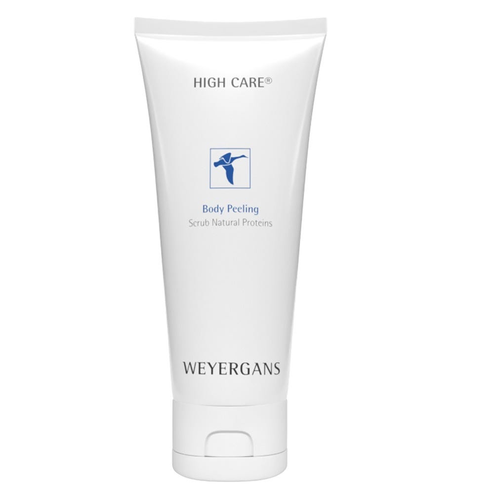 Weyergans Blue Line High Care Body Peeling 200 ml