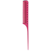 Y.S. Park Stielkamm Nr. 101 pink
