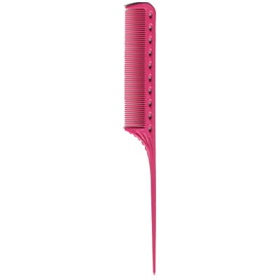 Y.S. Park Stielkamm Nr. 101 pink