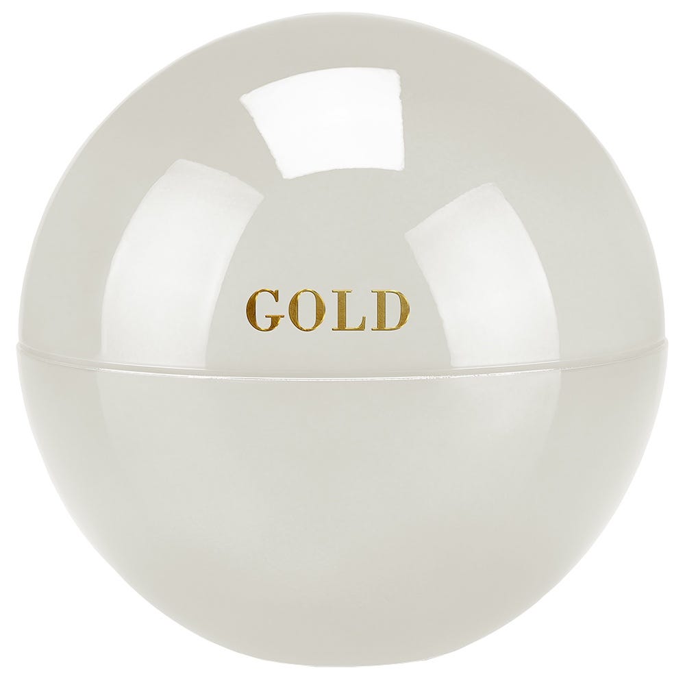 GOLD Professional Haircare Fiber Wax 80 ml