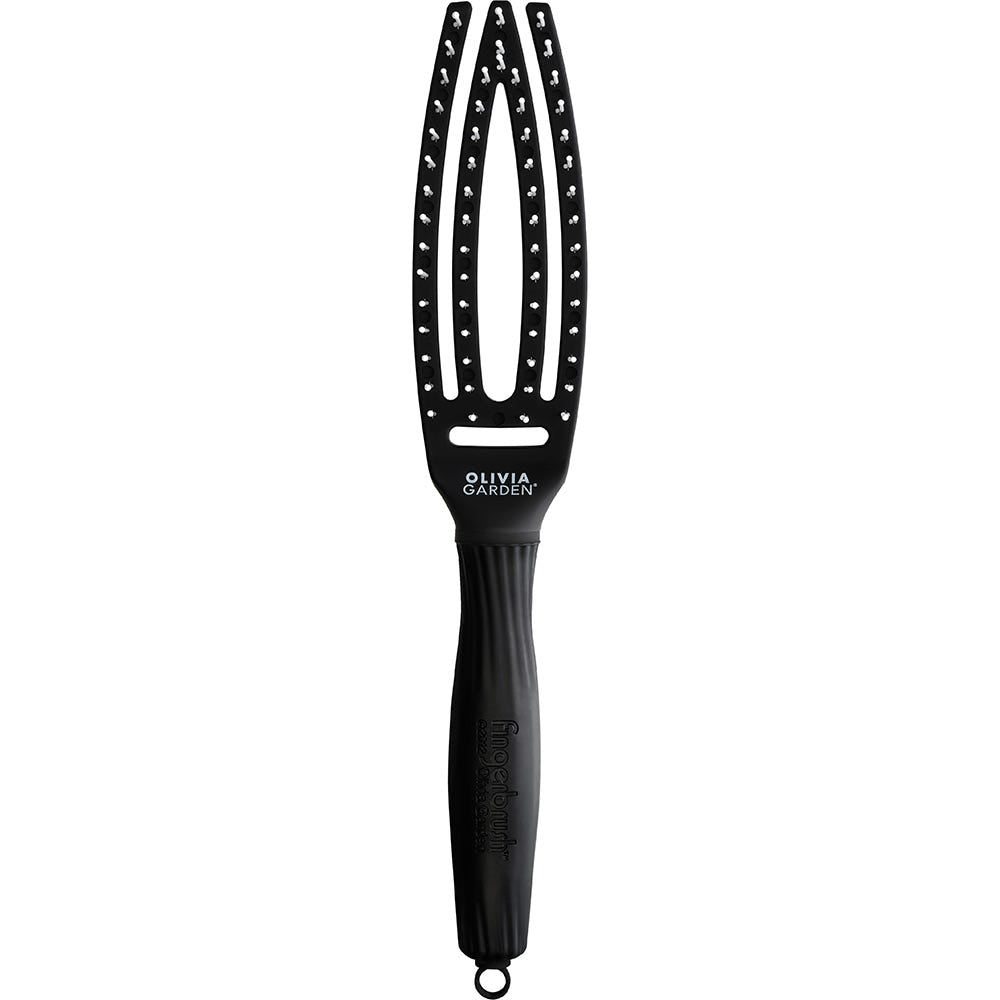 Olivia Garden Fingerbrush Small