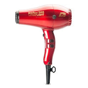 Parlux 385 Power Light Ionic & Ceramic rot