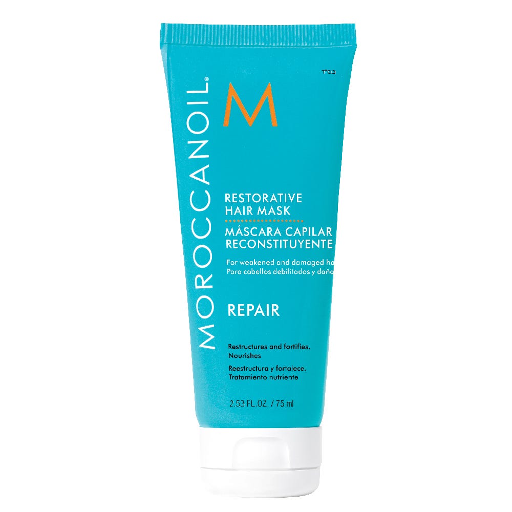 Moroccanoil® Restorative Hair Mask 75 ml