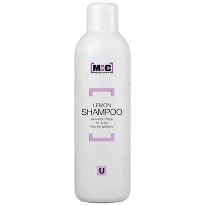 M:C Meister Coiffeur Lemon Shampoo U