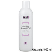 M:C Meister Coiffeur Camomile Shampoo F