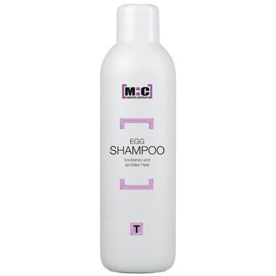 M:C Meister Coiffeur Egg Shampoo T