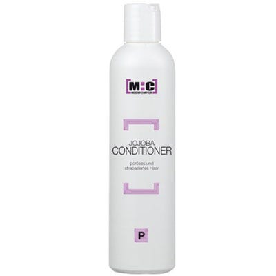 M:C Meister Coiffeur Jojoba Conditioner P