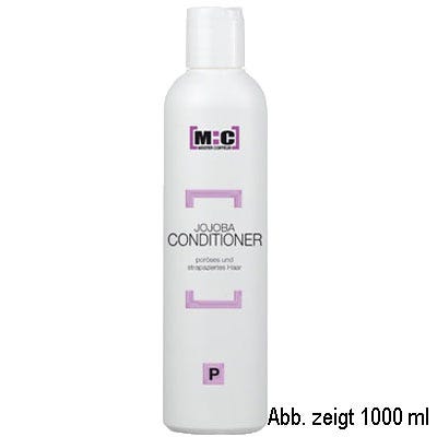 M:C Meister Coiffeur Jojoba Conditioner P