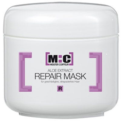M:C Meister Coiffeur Repair Mask Aloe Extract R