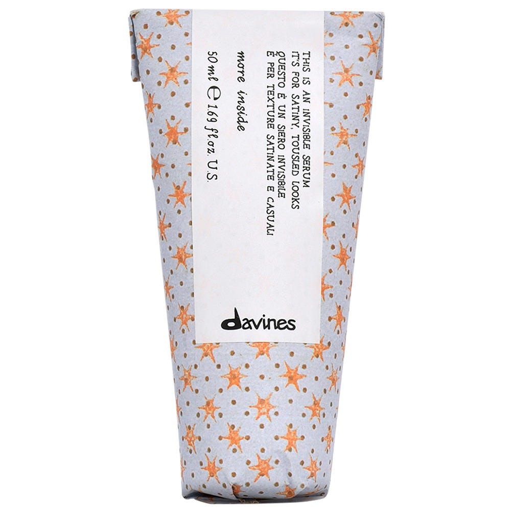 Davines more inside Invisible Serum