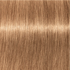8-65 Hellblond Schoko Gold