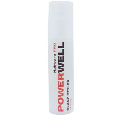 Powerwell Glanzstyler