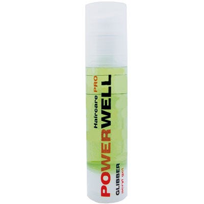 Powerwell Glibber Pumpspender