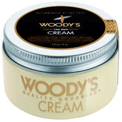 Woody´s Cream