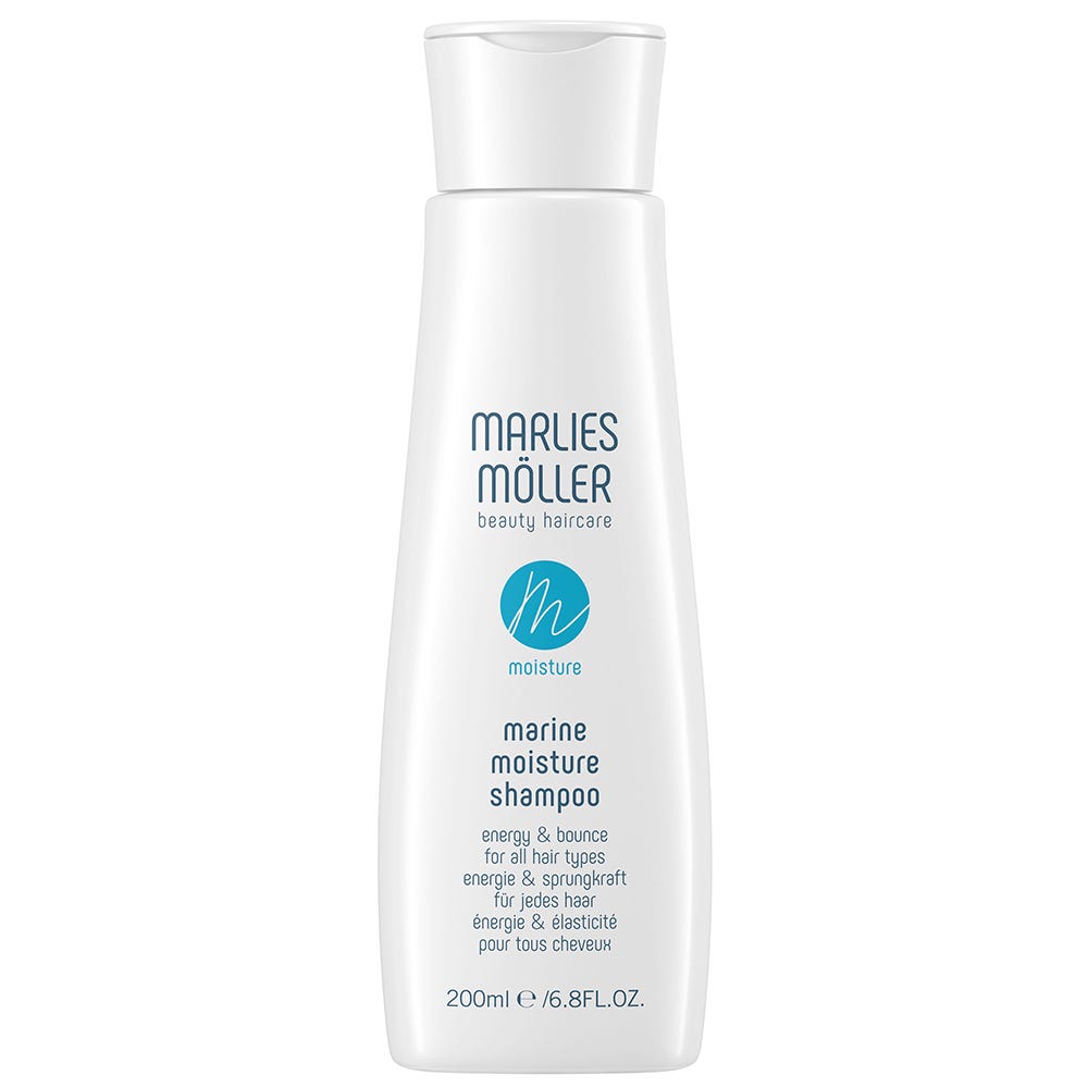 Marlies Möller Moisture Marine Shampoo