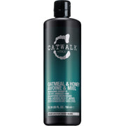 Tigi Catwalk Oatmeal & Honey Nourishing Shampoo