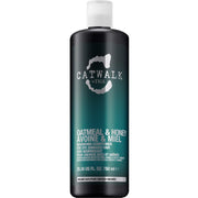Tigi Catwalk Oatmeal & Honey Nourishing Conditioner