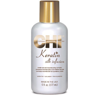 CHI Keratin Silk Infusion
