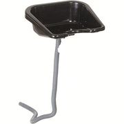 Efalock Abwasserschlauch/flaches Becken