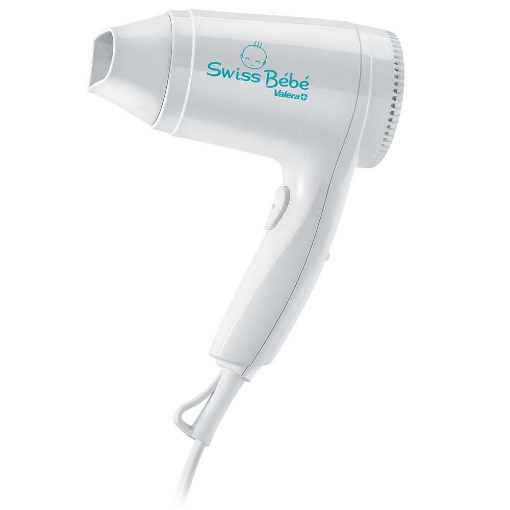 Valera Swiss Bébé Babyhaartrockner