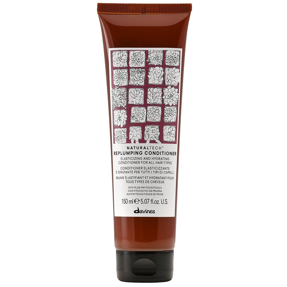 Davines Natural Tech Replumping Conditioner 150 ml