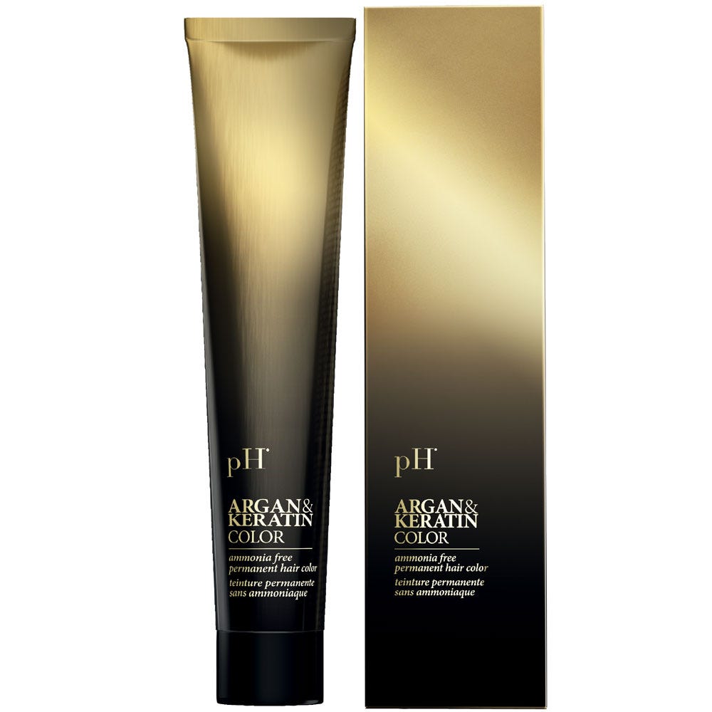 pH Argan & Keratin Color 4.35 100 ml