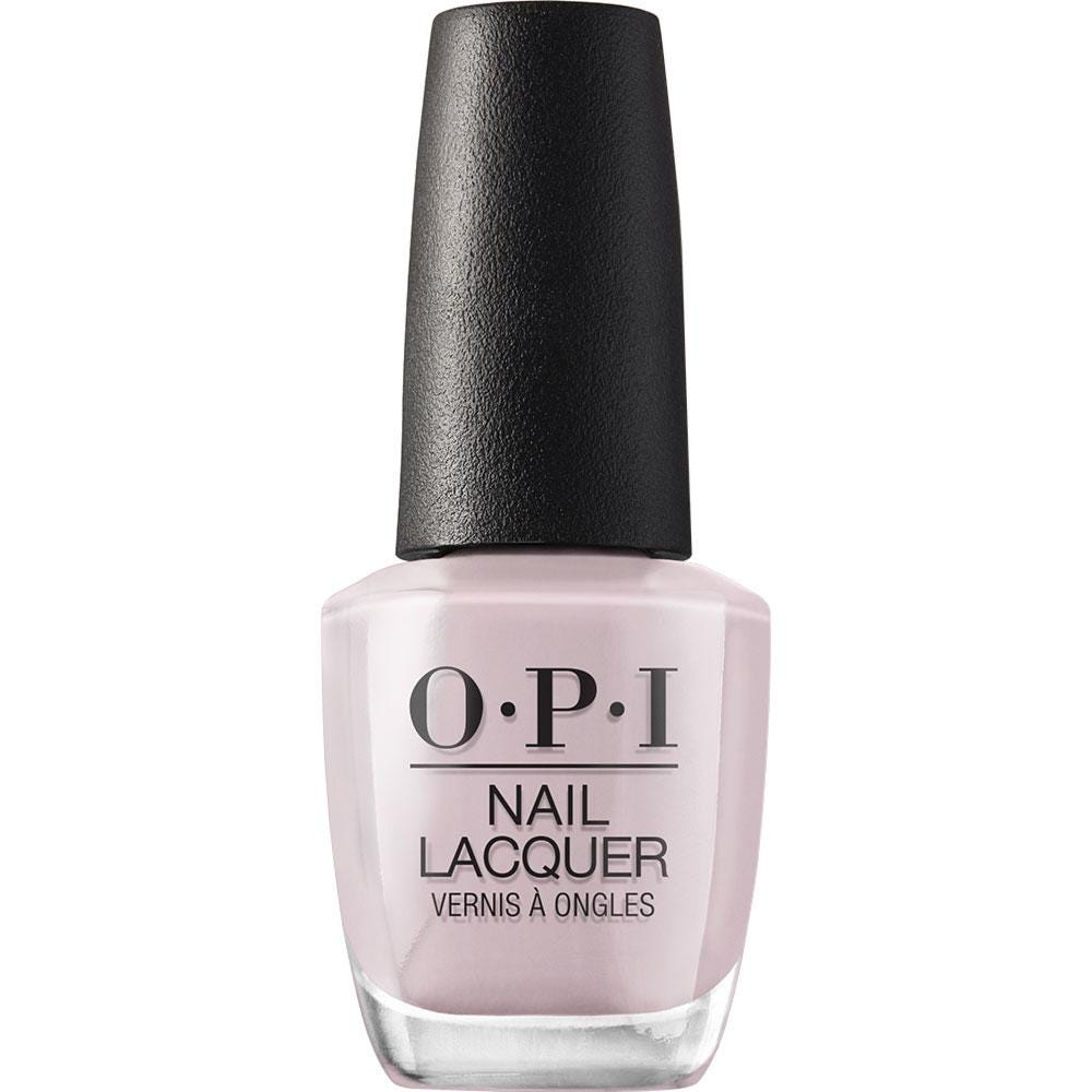 OPI Nagellack Brazil NL A60 Don't Bossa Nova Me Around 15 ml