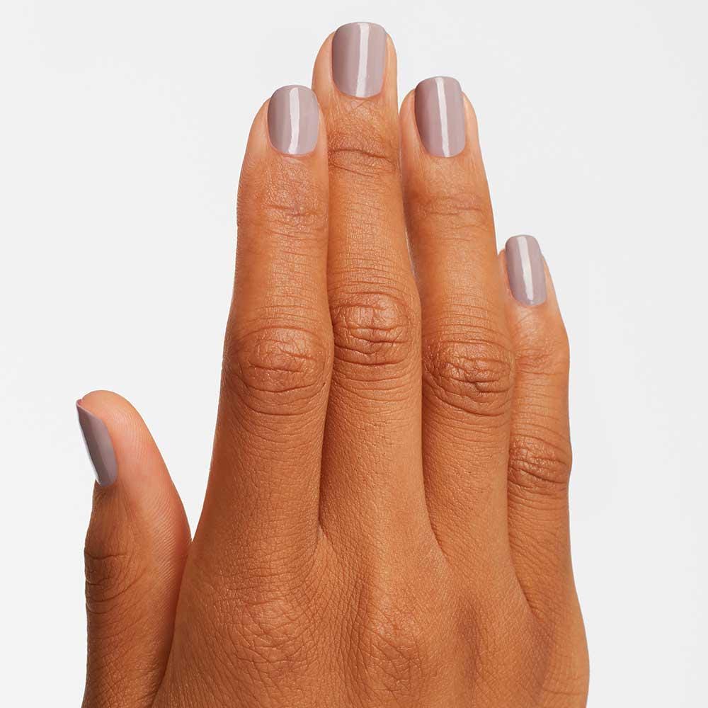 OPI Nagellack Brazil NL A61 Taupe-less Beach 15 ml