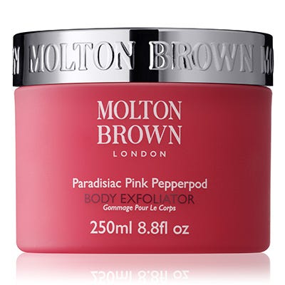 Molton Brown Paradisiac Pink Pepp Body Exfoliator 250 ml
