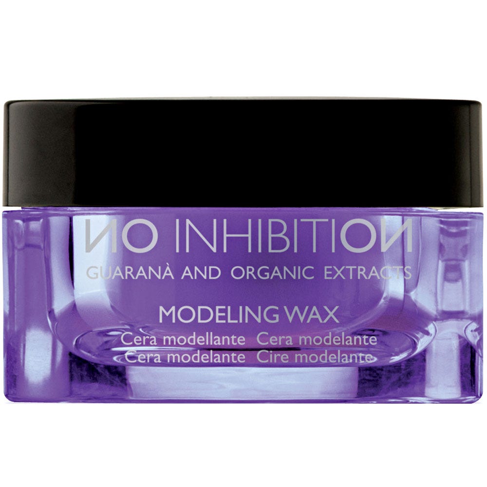No Inhibition Modeling Wax 50 ml