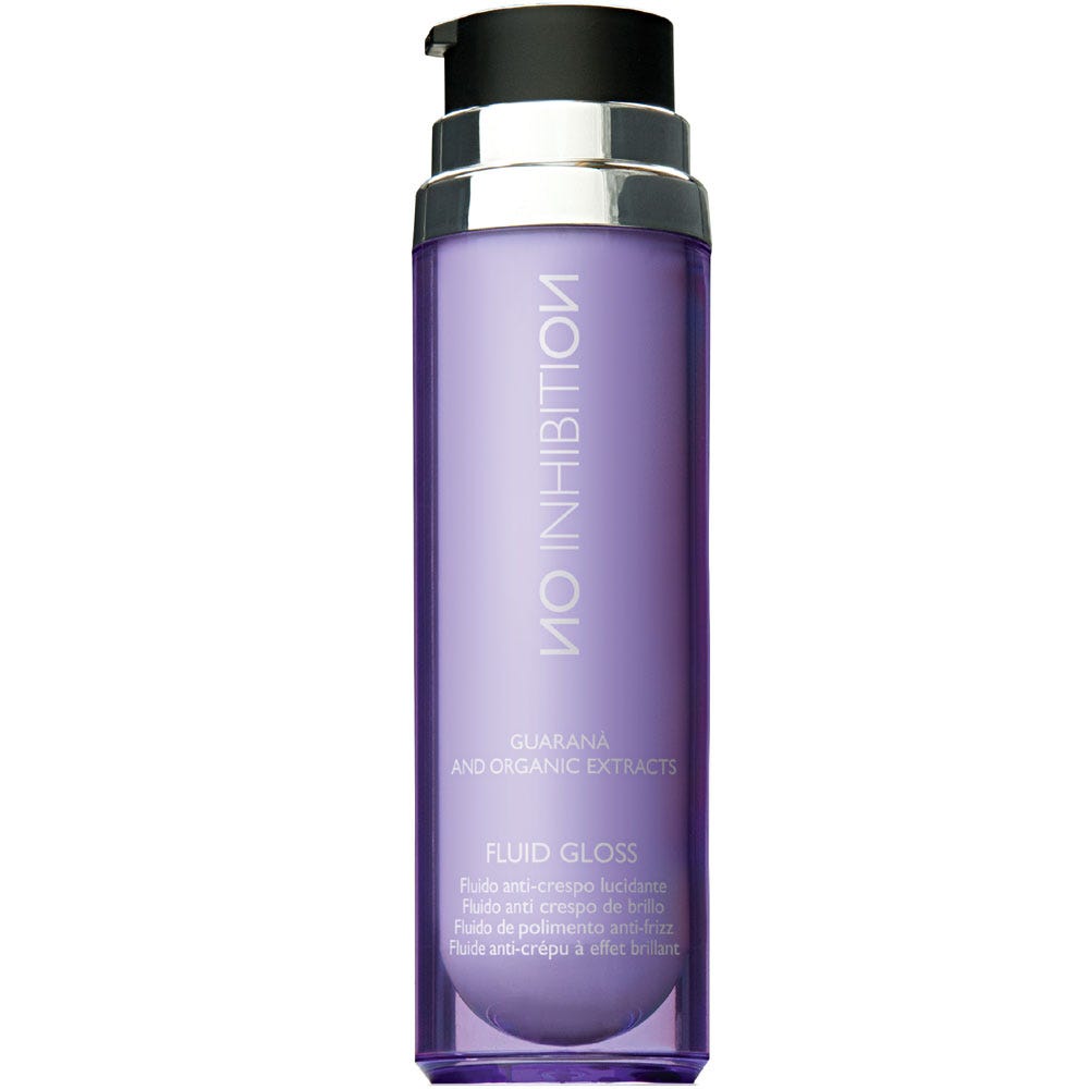 No Inhibition Fluid Gloss 50 ml