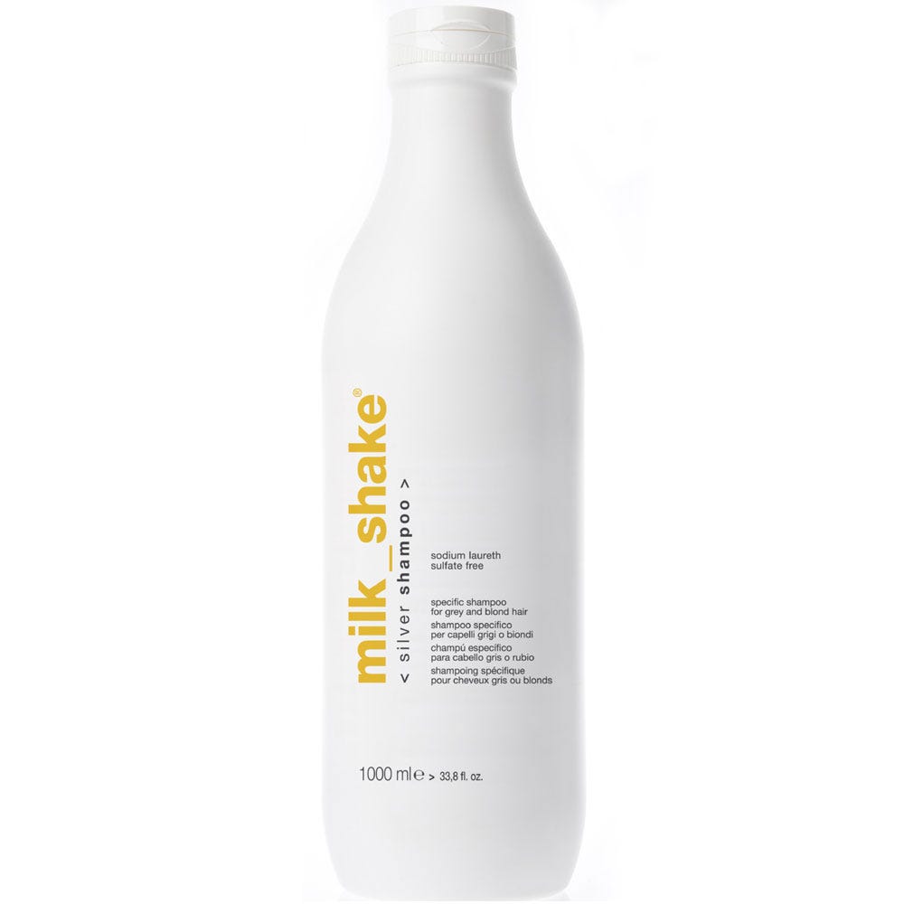 milk_shake special silver shampoo 1000 ml