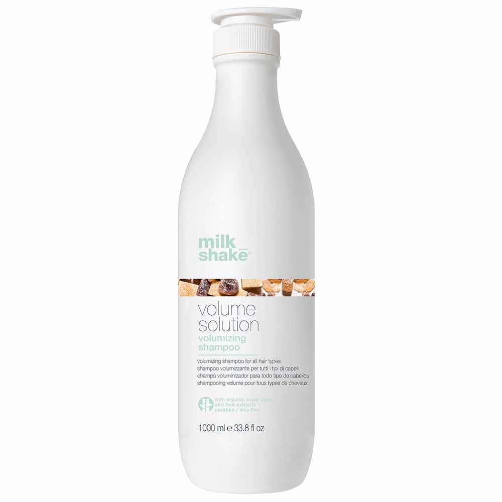 milk_shake volume solution shampoo 1000 ml