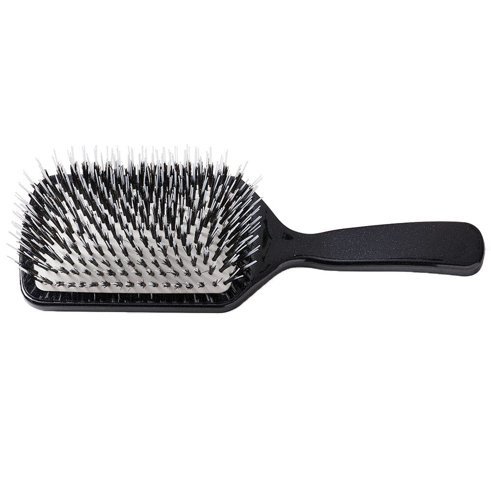 Acca Kappa Hair Extension Pneumatic Paddle Brush 24,5 cm