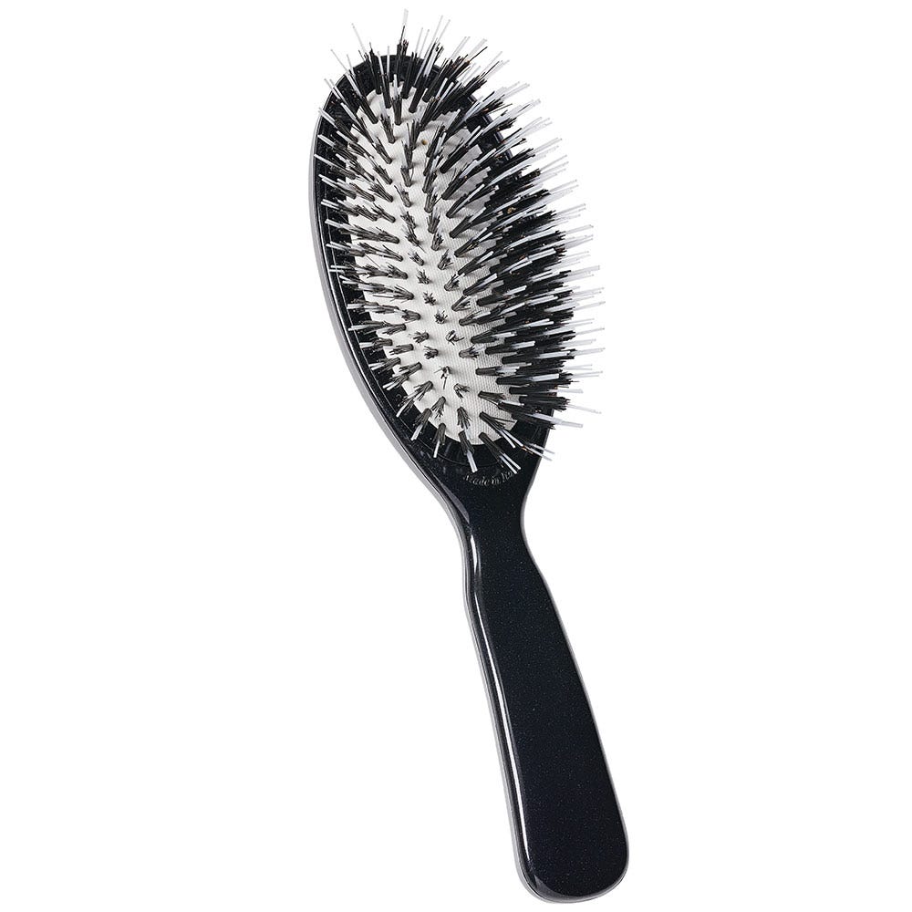 Acca Kappa Hair Extension Pneumatic Brush 22,5 cm