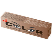Comair Color Augenbrauen- und Wimpernfarbe naturbraun 15 ml