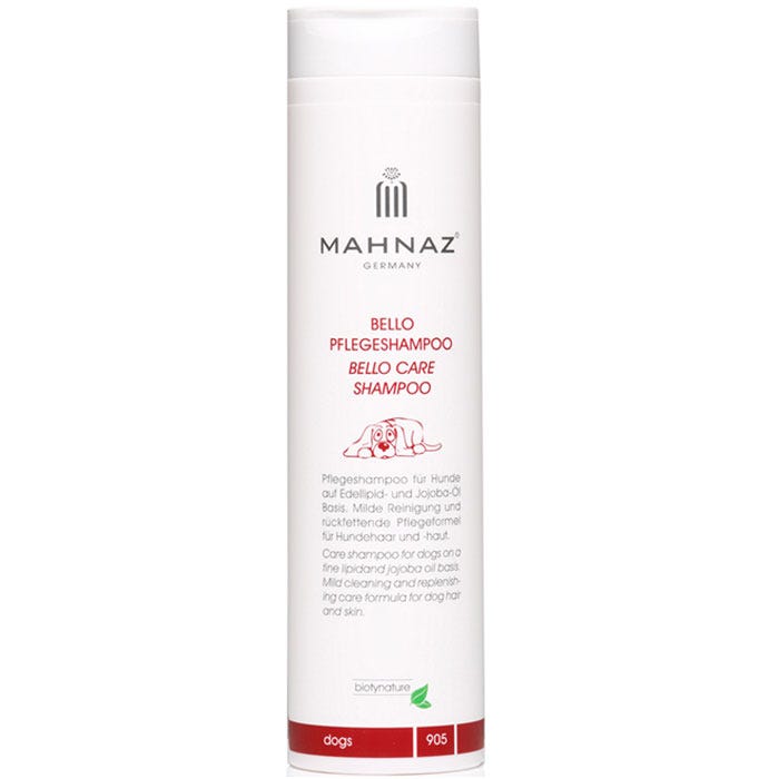 MAHNAZ Bello Pflegeshampoo 905 200 ml