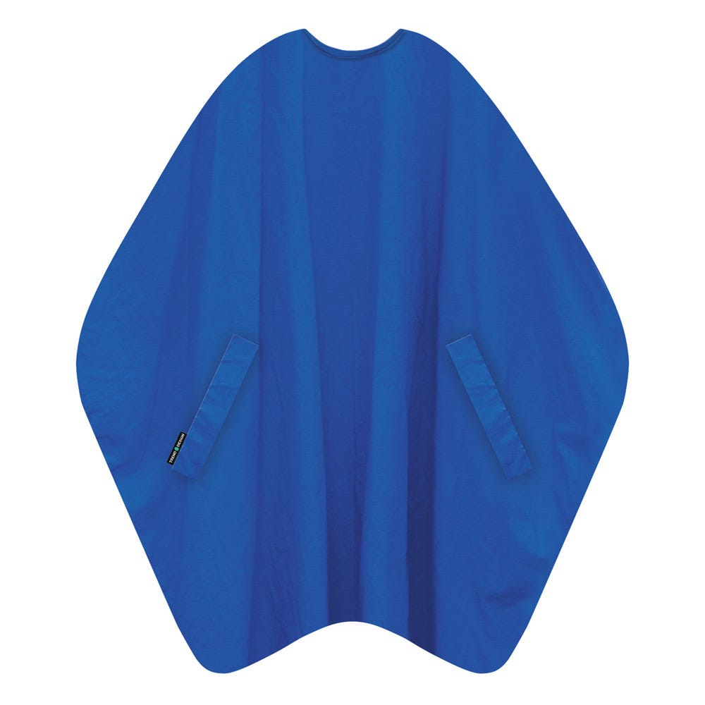 Trend-Design Classic Schneideumhang Blau