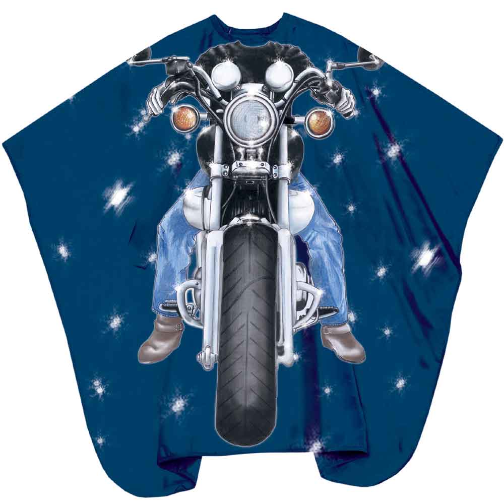 Trend-Design Youngster Kinderumhang Easy Rider