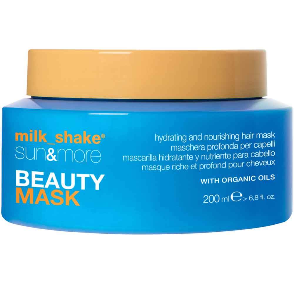 milk_shake sun&more beauty mask 200 ml