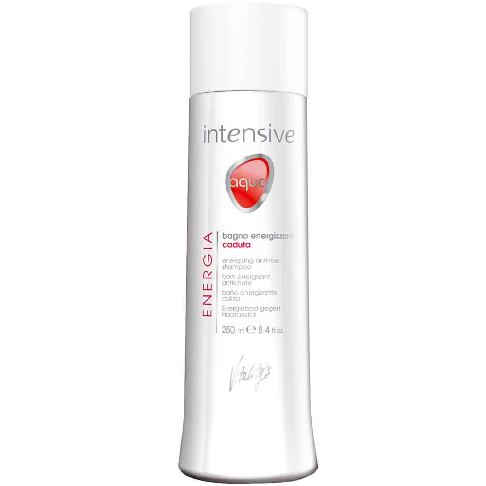 Vitality's Intensive Aqua Energia Haarbad 250 ml