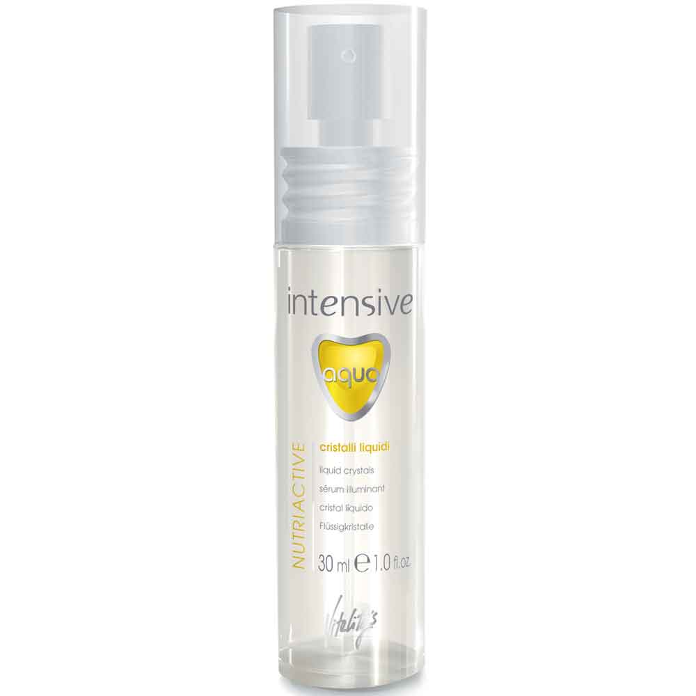 Vitality's Intensive Aqua Nutriactive Serum 30 ml