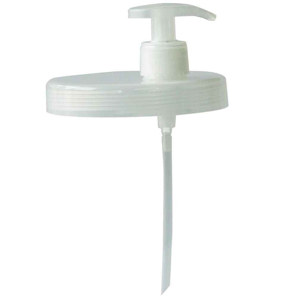 Nouvelle COLOR GLOW Pumpe für 1000 ml Tiegel