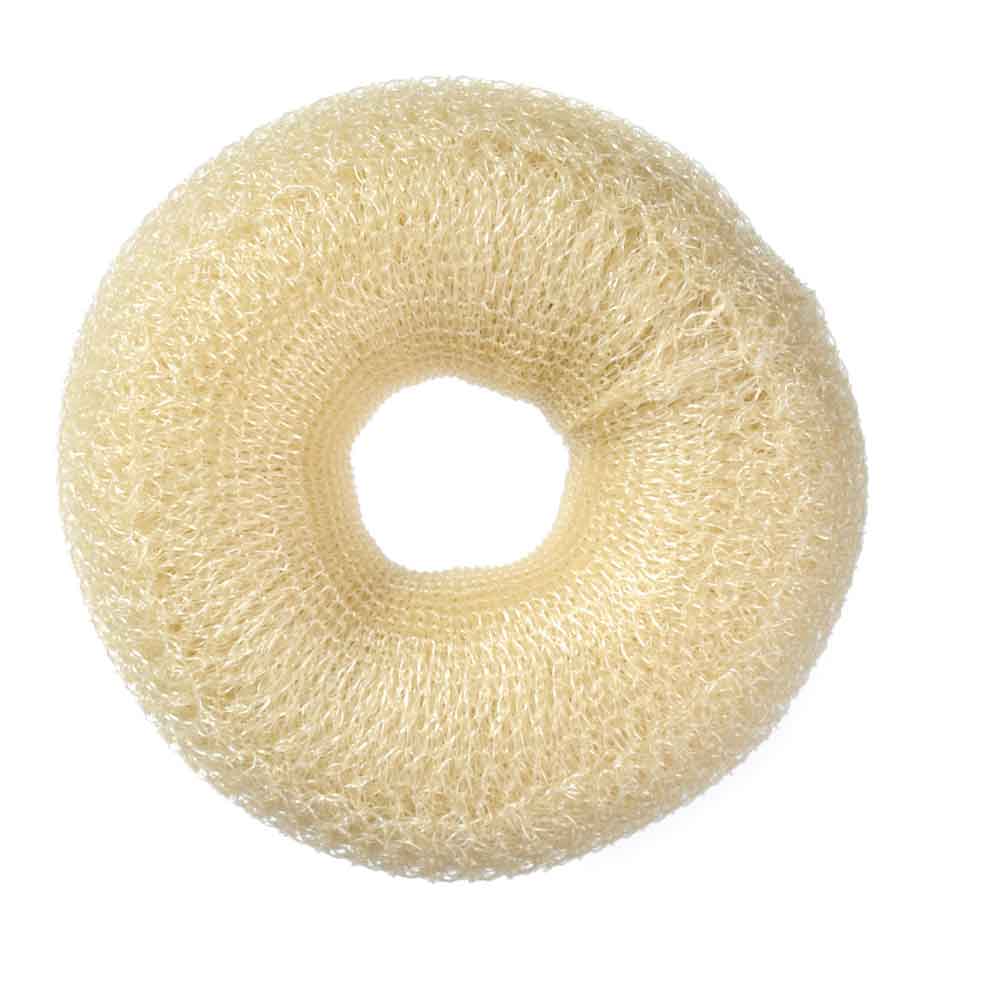 Comair Knoten-Ring Ø 8 cm blond