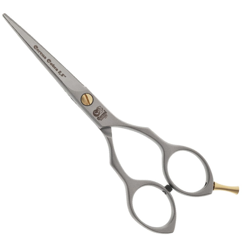 Cerena Cobra Color Modellierschere 5,5