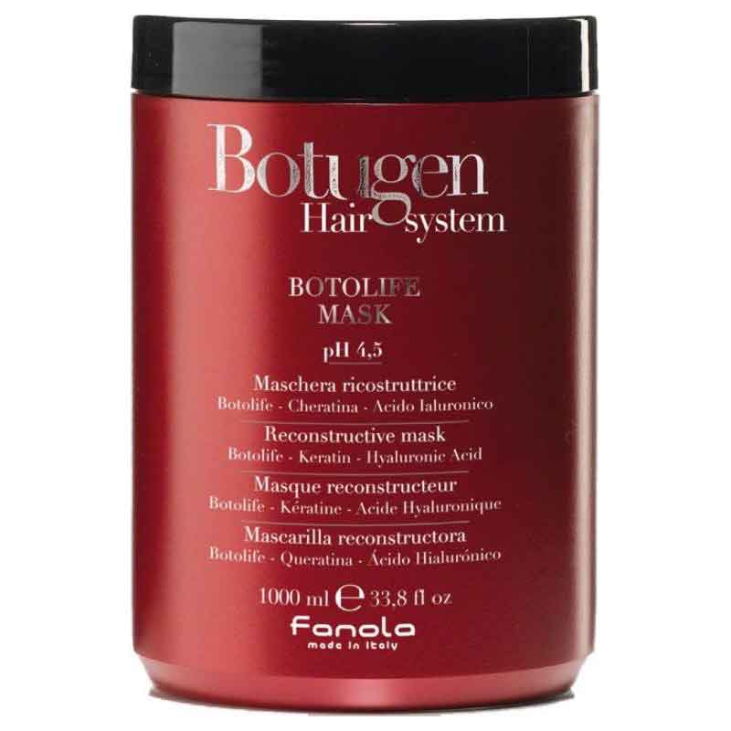 Fanola Botugen Botolife Rekonstruktion Maske 1000 ml
