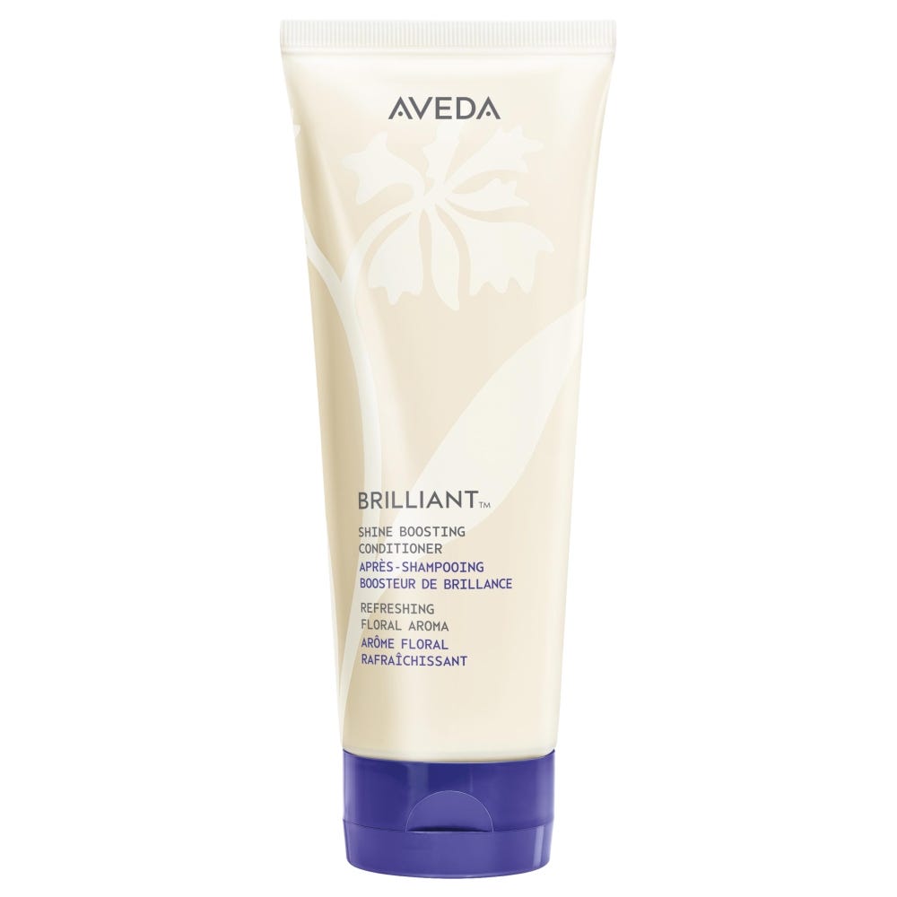 AVEDA Brilliant Conditioner 200 ml