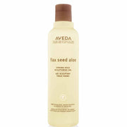 AVEDA Flax Seed Aloe Strong Hold Sculpturin Gel 250 ml