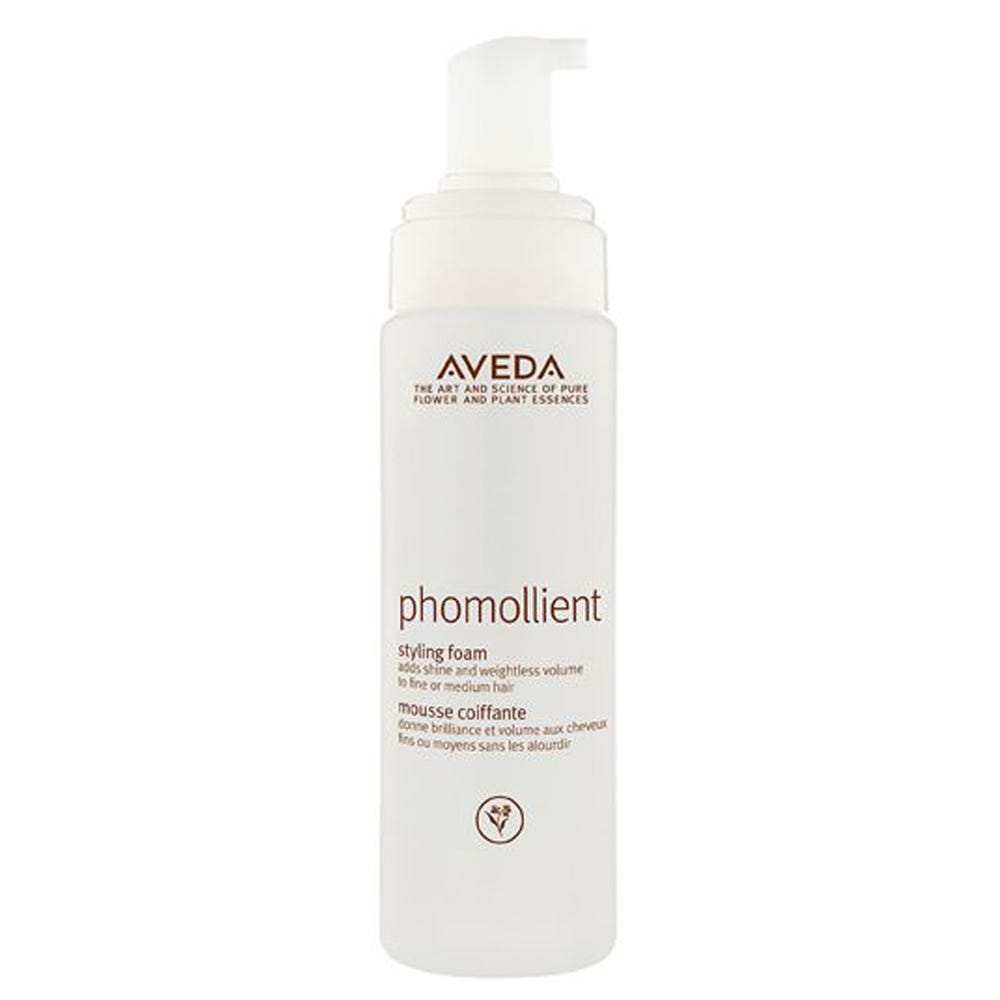 AVEDA Phomollient Styling Foam 200 ml